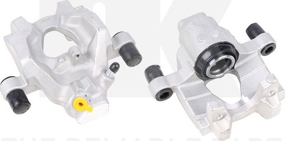 Тормозной суппорт NK (алюминий). Артикул 2133263