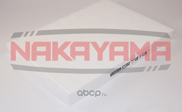 Фильтр салона NAKAYAMA FC131NY Nakayama. Артикул FC131NY