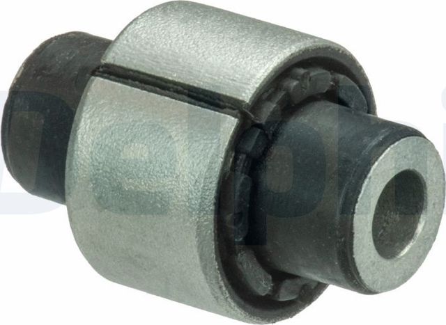 Сайлентблок заднего рычага подвески Delphi правый/левый нижний для Audi Q3 II (F3) 2018-2026. Артикул TD1787W