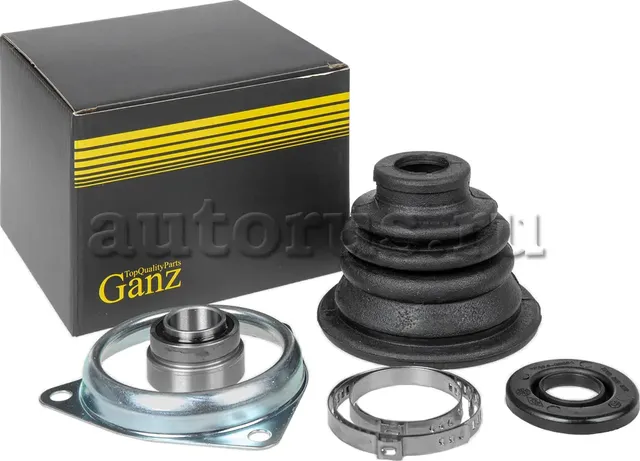 Пыльник ШPУСа (Ganz). Артикул GIK07259