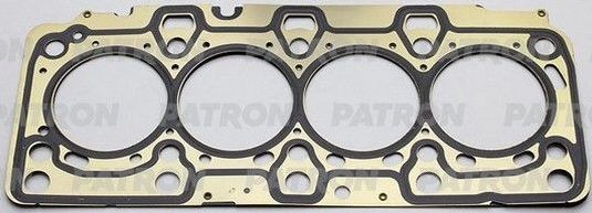 Прокладка ГБЦ Patron для Renault Modus I 2004-2012. Артикул PG2-0260