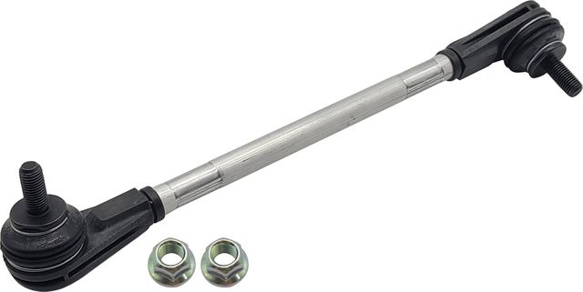 Стойка (тяга) стабилизатора CTR передняя правая/левая для Honda Jazz I 2002-2004. Артикул PL0204