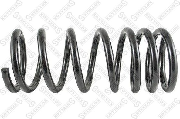 Пружина подвески Stellox. Артикул 10-20193-SX
