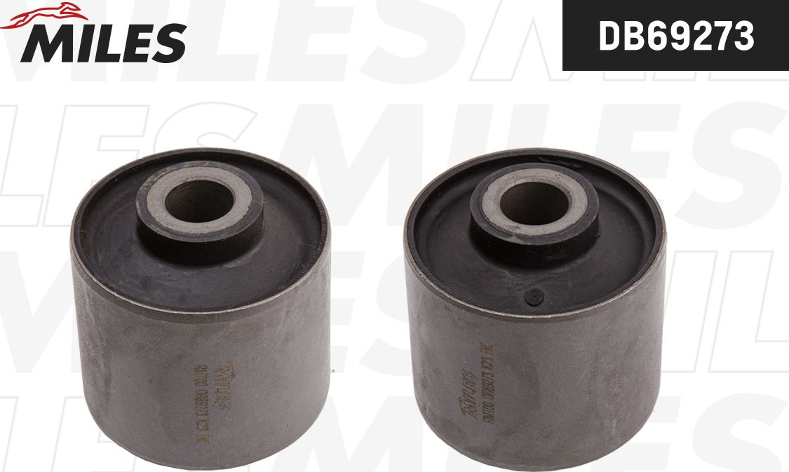 Сайлентблок заднего рычага подвески Miles. Артикул DB69273