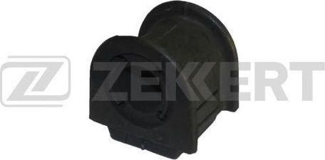 Втулка стабилизатора Zekkert. Артикул GM-1369