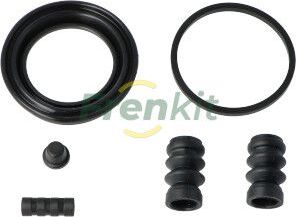 Ремкомплект тормозного суппорта Frenkit. Артикул 251044