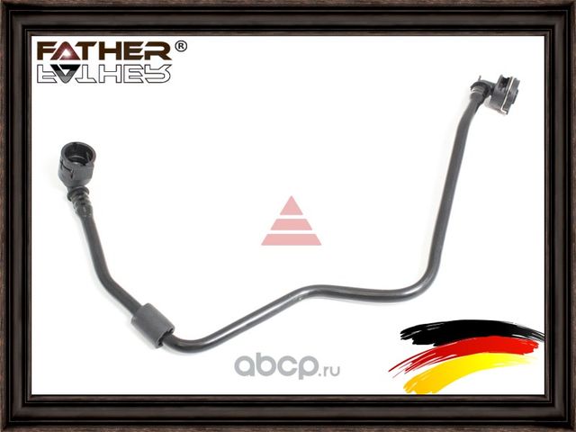 Трубка вентиляционная (Father). Артикул F3277R05