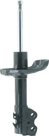 Амортизатор CTR. Артикул GY2135G