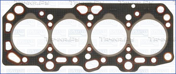 Прокладка ГБЦ Ajusa FIBERMAX для Proton Persona I 1996-2000. Артикул 10110110