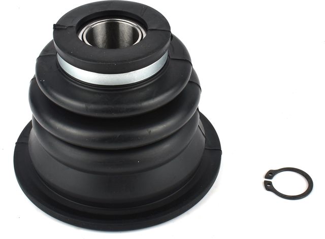 Пыльник ШРУСа CITROEN/PEUGEOT/RENAULT/VOLVO/MITSUBISHI 1.0-2.2D внутр. лев. (Jikiu). Артикул CD43002