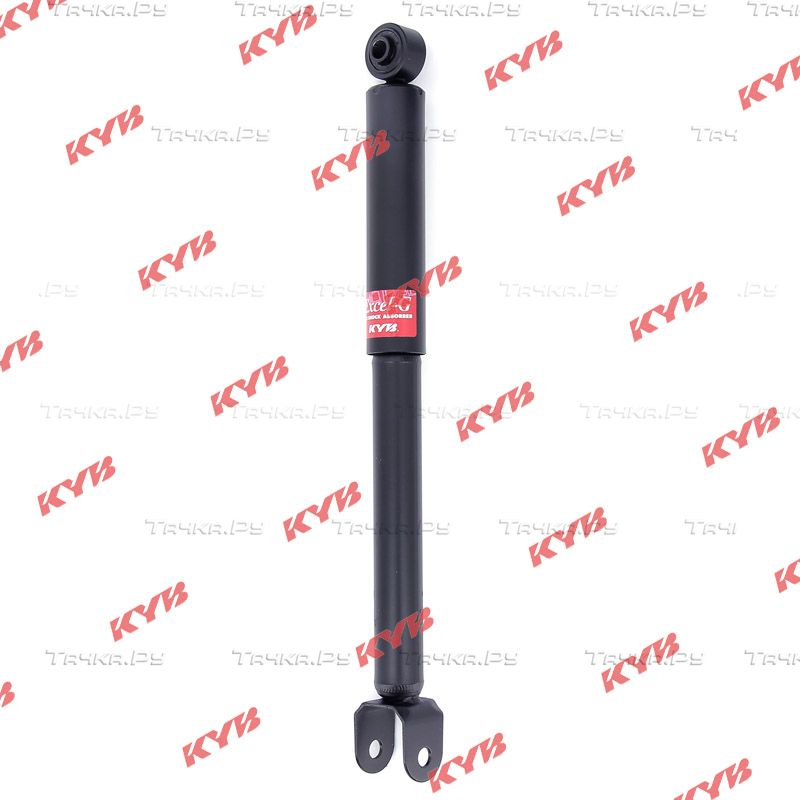 Амортизатор KYB (Каяба) Excel-G задний для Daihatsu YRV I 2001-2005. Артикул 342023