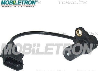 Датчик положения коленвала Mobiletron для Honda Civic VII 2002-2005. Артикул CS-E089