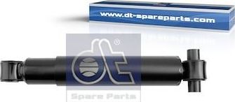 Амортизатор DT Spare Parts. Артикул 4.64057