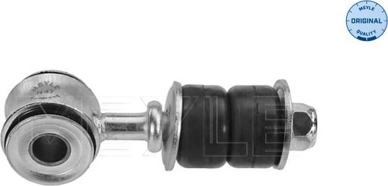 Стойка (тяга) стабилизатора Meyle Original. Артикул 11-16 060 0022/S