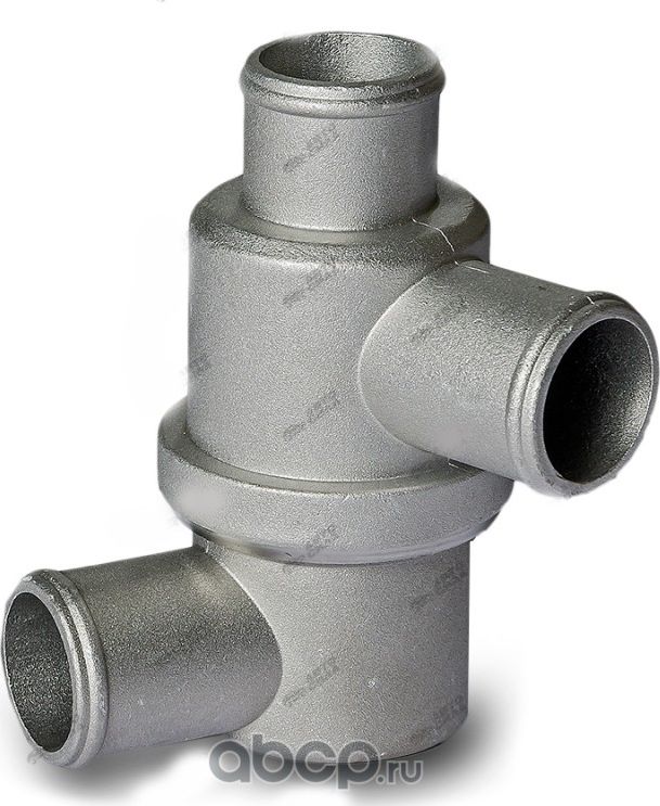 ТЕРМОСТАТ СИСТЕМЫ ОХЛАЖДЕНИЯ ДВИГАТЕЛЯ (Термостат 2101 80 гр STARNER (Германия)). Артикул S402101