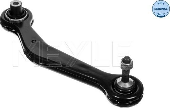 Поперечный рычаг задней подвески Meyle (Листовая сталь). Артикул 316 035 0008