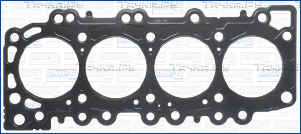 Прокладка ГБЦ Ajusa MULTILAYER STEEL. Артикул 10145750