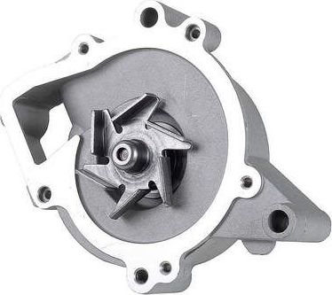 Помпа (водяной насос) Zentparts для Chevrolet HHR 2007-2011. Артикул Z14613