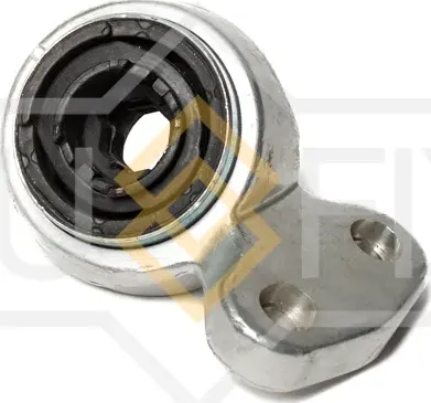 Сайлентблок рычага подвески передний правый BMW 3 (E46) 1997-2005/BMW 3 Compact (Sufix). Артикул SL2241