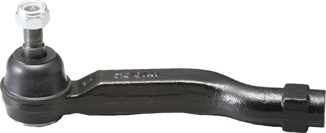 Наконечник рулевой тяги CTR левый для Toyota Verso I 2009-2018. Артикул CE0814