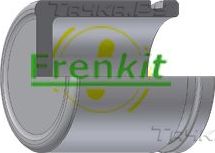 Поршень тормозного суппорта Frenkit передний для Honda Civic VIII 2005-2012. Артикул P544601