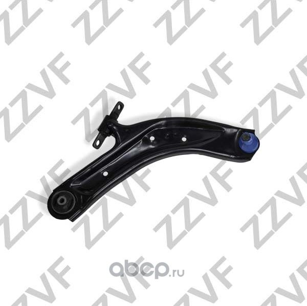 Рычаг подвески передний правый (Zzvf). Артикул GRA48203