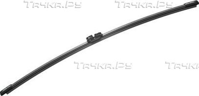 Щетка стеклоочистителя (дворник) Bosch задняя для Citroen C5 I 2004-2008. Артикул 3 397 008 047