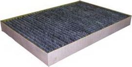 Салонный фильтр Sakura. Артикул CAC-66010