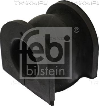 Втулка стабилизатора Febi Bilstein (резина). Артикул 42028