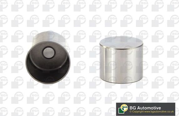 Толкатель BGA для Opel Meriva A 2005-2010. Артикул HL9504