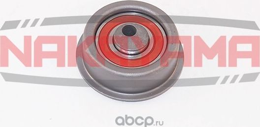 Ролик ГРМ NAKAYAMA QB-23090 (E3510Q) Nakayama. Артикул QB23090