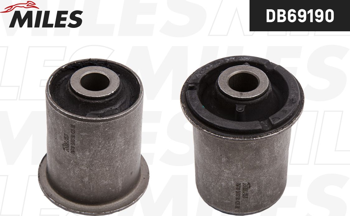 Сайлентблок заднего рычага подвески Miles. Артикул DB69190