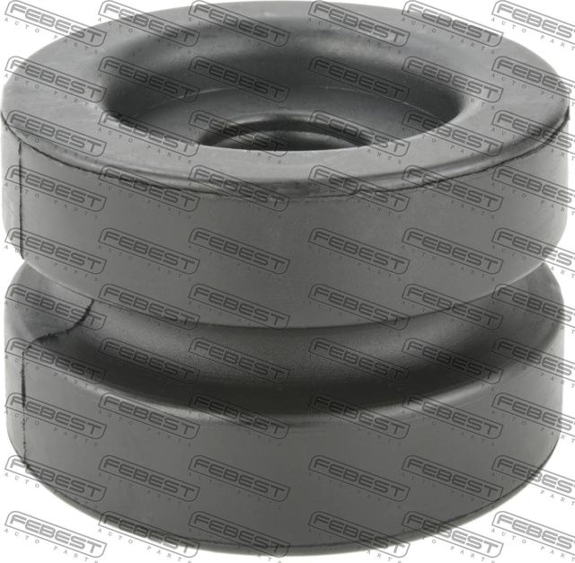 Сайлентблок задней балки Febest передний нижний для SsangYong Kyron I 2005-2015. Артикул SGSB-004