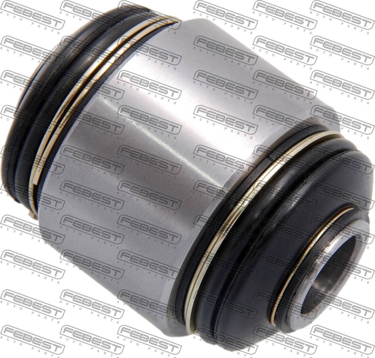 Сайлентблок переднего рычага подвески Febest. Артикул TAB-124Z