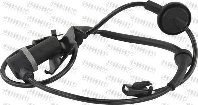 Датчик ABS Febest передний правый для Hyundai Santamo 2000-2002. Артикул 12606-010