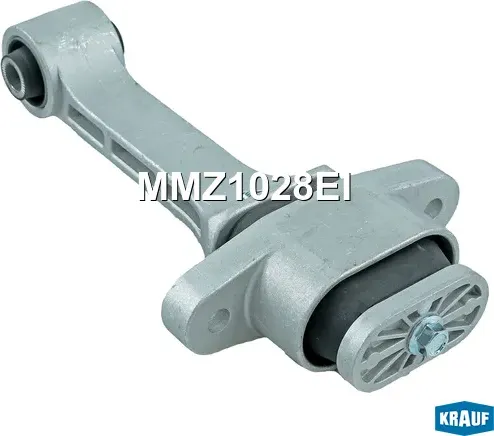 Подушка двигателя (Krauf). Артикул MMZ1028EI