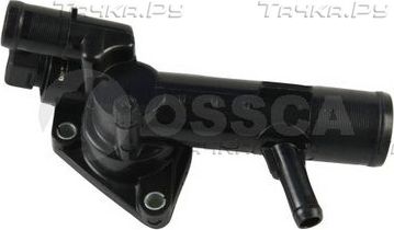 Термостат OSSCA для Opel Corsa E 2015-2019. Артикул 31495