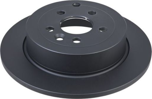 Тормозной диск Zentparts. Артикул Z06421
