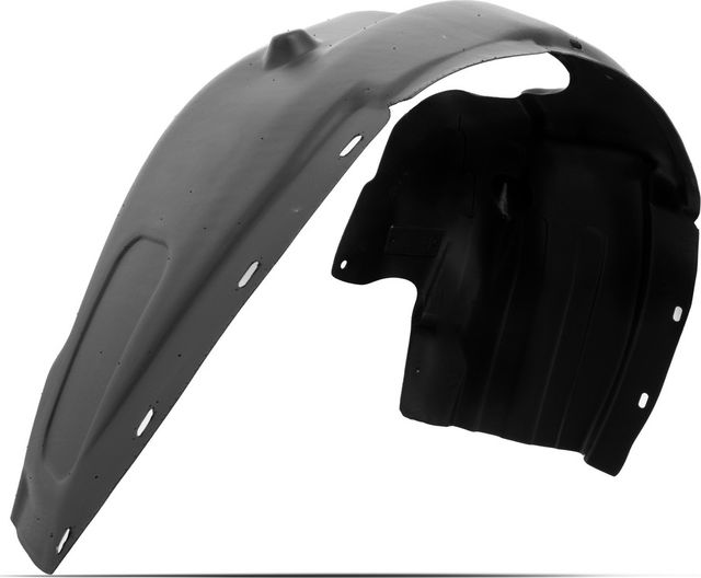Подкрылок (локер) TOTEM передний правый ТагАЗ Vortex Tingo 2011-2026. Артикул NLL.77.06.002