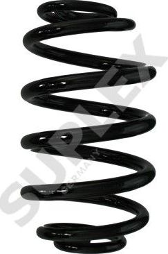 Пружина подвески Suplex. Артикул 27182