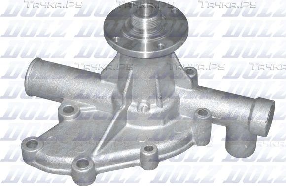 Помпа (водяной насос) Dolz. Артикул B207