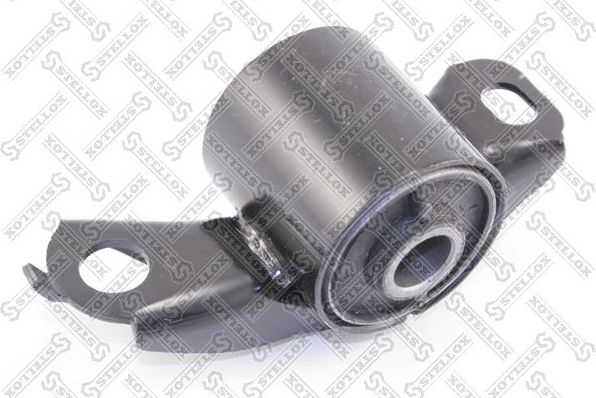 Сайлентблок переднего рычага подвески Stellox правый нижний для Mazda MX-6 1992-1997. Артикул 87-71012-SX