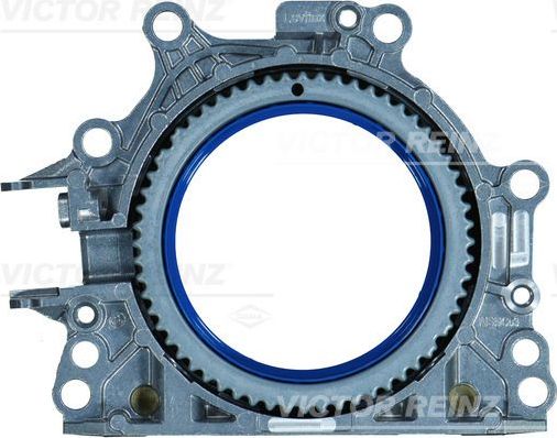 Сальник коленвала Victor Reinz (PTFE (Polytetrafluorethylen)) для Audi A3 IV (8Y) 2019-2026. Артикул 81-90091-00