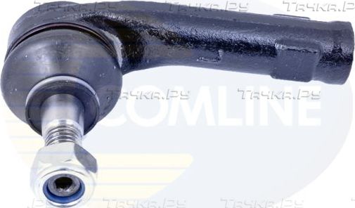 Наконечник рулевой тяги Comline левый внешний для Ford Tourneo Courier I 2014-2026. Артикул CTR1030