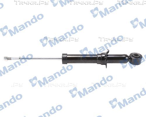 Амортизатор Mando задний для Toyota Corolla E120, E130 2001-2008. Артикул MSS020017