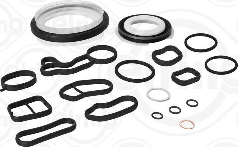 Комплект прокладок, блок-картер двигателя Elring. Артикул 794.660