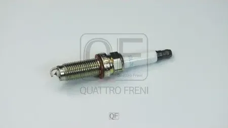СВЕЧА ЗАЖИГАНИЯ (Quattro Freni). Артикул QF29A00043