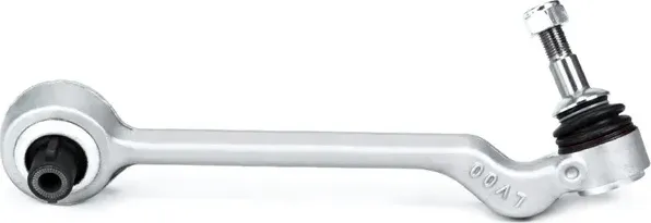 Рычаг передний нижний левый задний (Metaco) Metaco. Артикул 4320053L