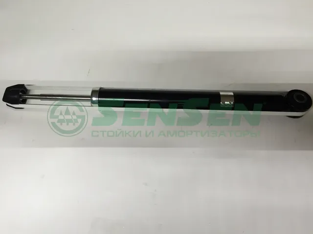 АМОРТИЗАТОР ЗАДНИЙ ГАЗОВЫЙ RENAULT LOGAN 04- , SANDERO I 07 (Sensen). Артикул 32120150