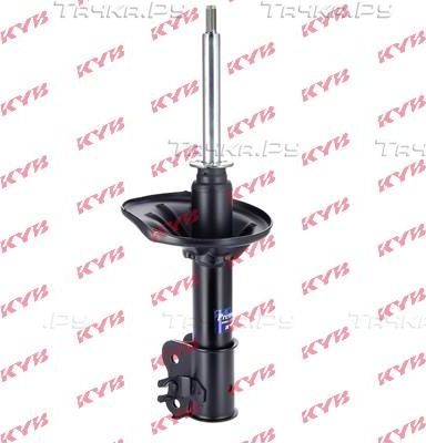 Амортизатор KYB (Каяба) Premium. Артикул 634051